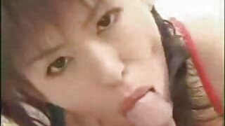 یک ویدیوی نژادی با جنا فاکس اغوا فیلم سکسی در اتوبوس کننده از Naughty America