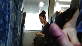 ویدیوی موهای بلند با سکس لز در اتوبوس جولای جانسون بیمار از LetsDoeIt